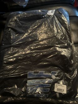 Overtime Joggers