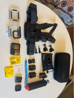 GoPro Hero 9 Black