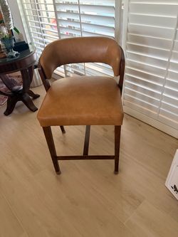 Bar stool or chair