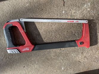 Hacksaw