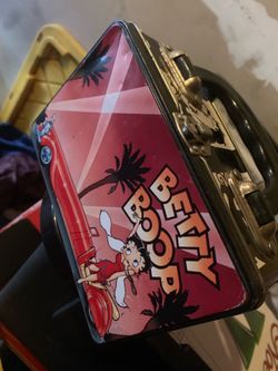 Betty Boop
