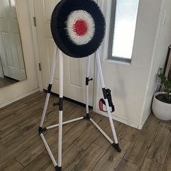 Kids Axe Throwing Toy
