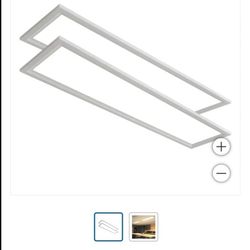 Artika Skylight Flat 2-Pack for $70