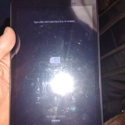 Sky Devices Elite Octa 3G Tablet Gray