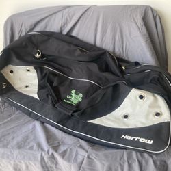 Harrow Lacrosse Bag