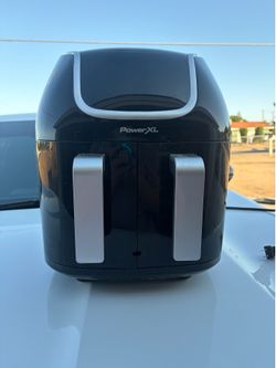Power XL air fryer