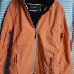 Powder Room Phantom Snow Jacket 