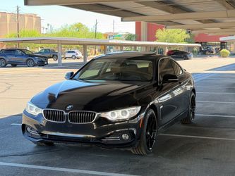 2014 BMW 428i