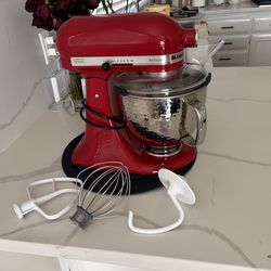 stand mixer new