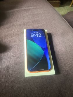 iphone 17 pro max (verizon)