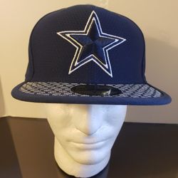 Dallas Cowboys
New Era 59fifty