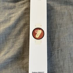 New Samsung Watch WiFi And Cellular 