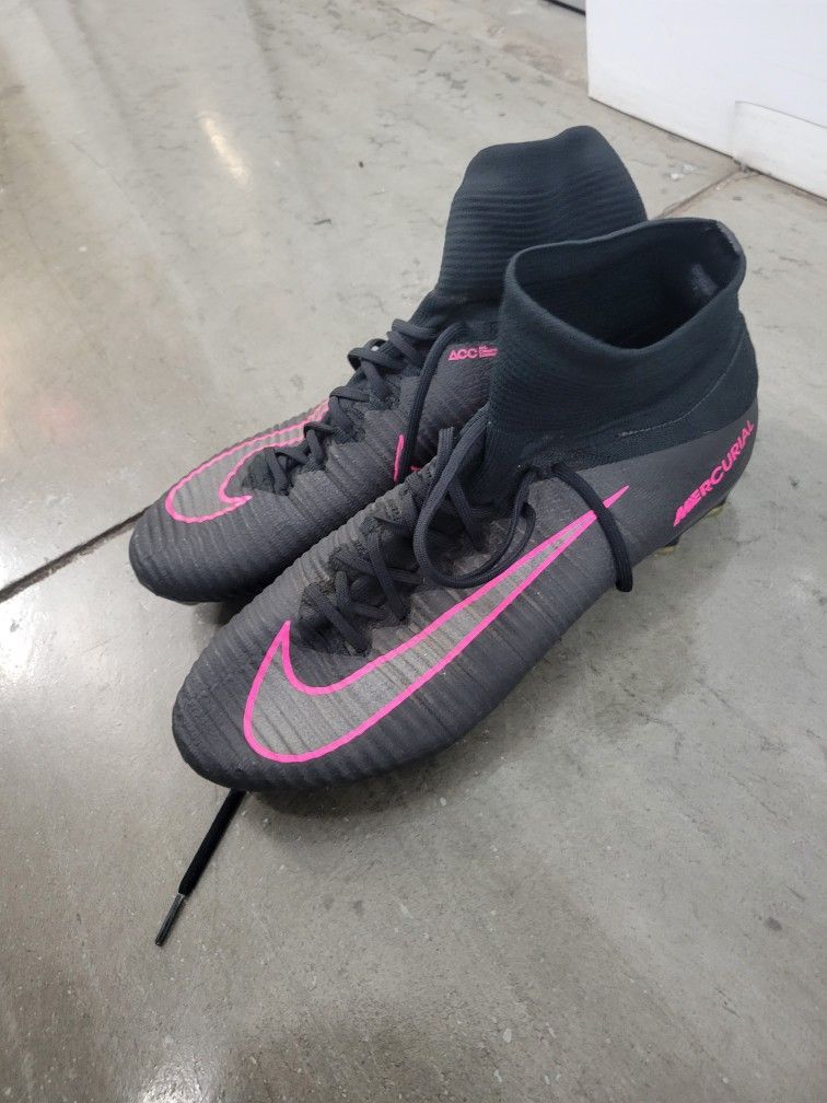 Nike Soccer Cleats