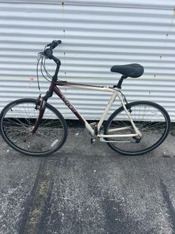 Bicycle