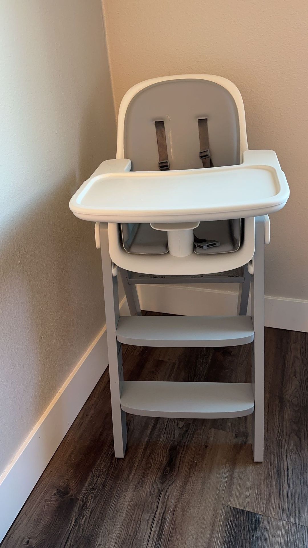 OXO tot High chair 