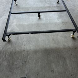 Metal  Bed Frame