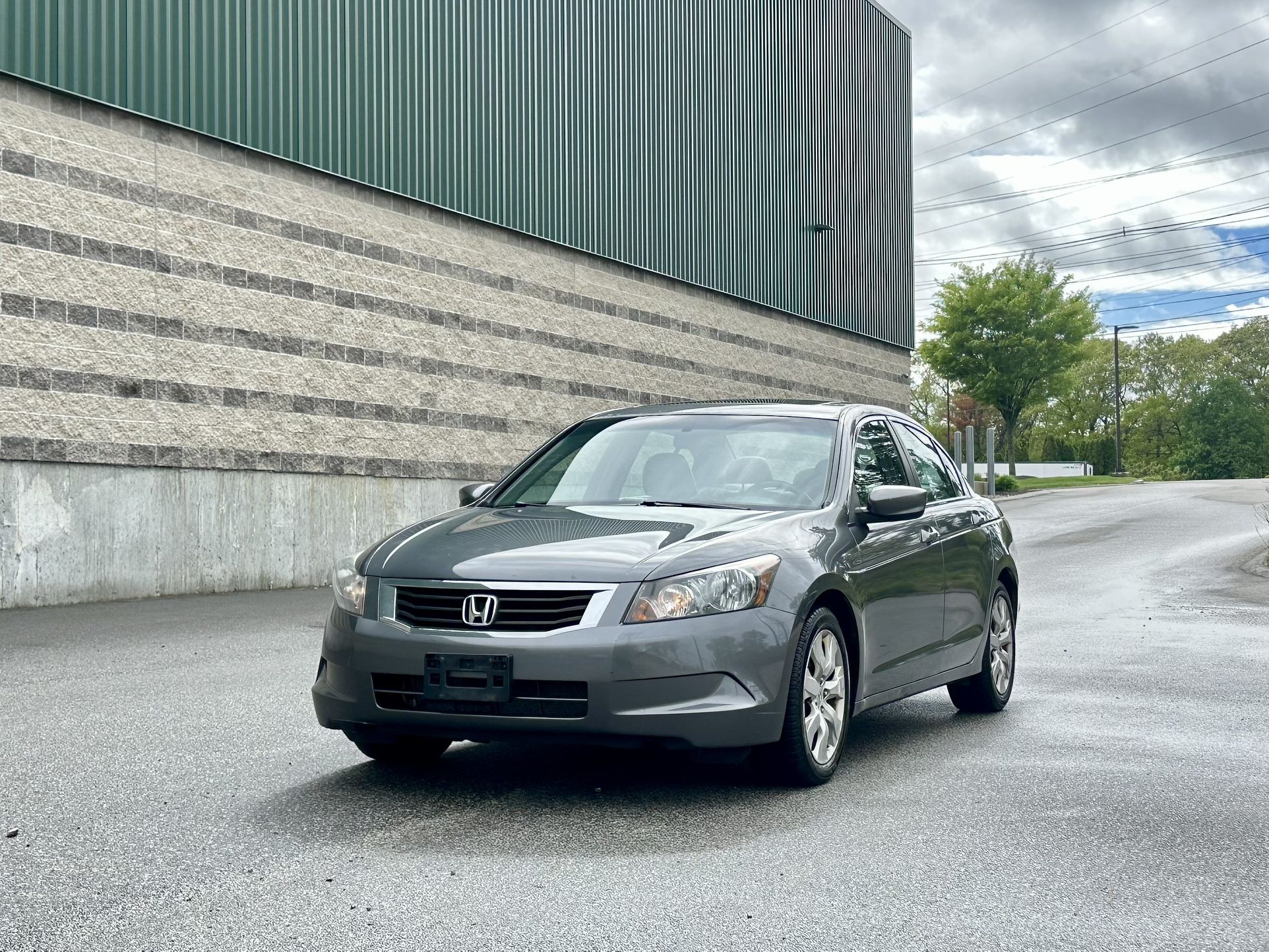2009 Honda Accord