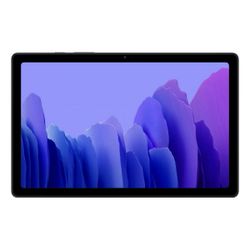 New Open Box SAMSUNG Galaxy Tab A7 32GB 10.4" Tablet (Wi-Fi, Dark Gray) - Manufacturer Refurbished