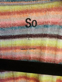Long sleeve