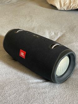 JBL Xtreme 2, waterproof Portable Bluetooth Speaker