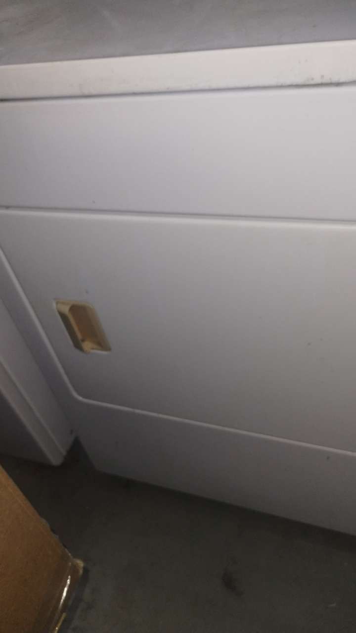 Washer And Dryer Need Gone Asap