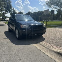2014 BMW X3