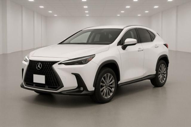 2023 Lexus NX 250
