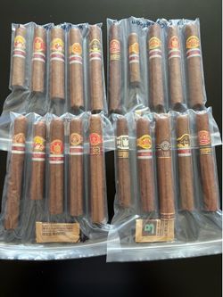 Stogies
