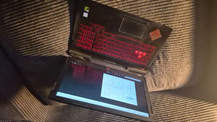 Omen laptop