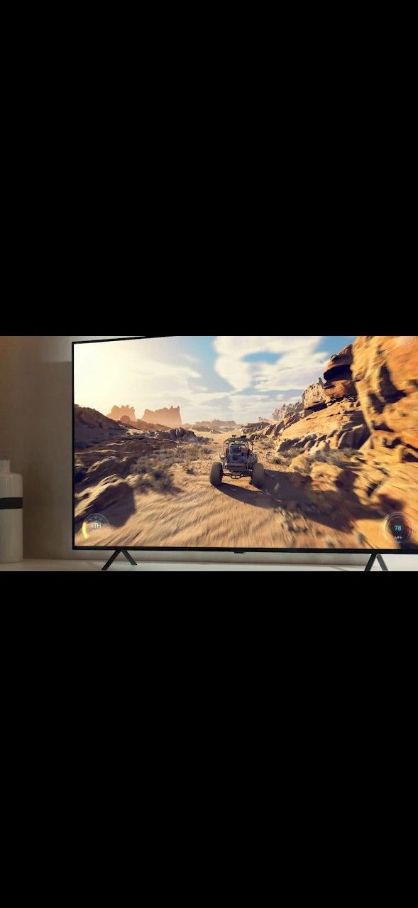LG B4 55" OLED 4K Smart TV