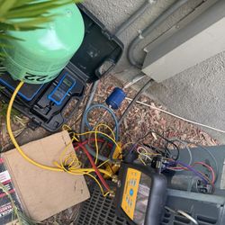 Air Conditioner