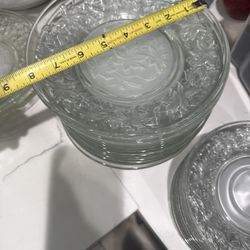 Platos De Princess House