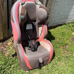 Car Seat