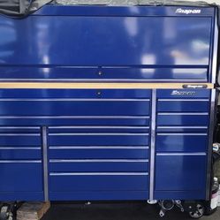Snap On Tool Box 