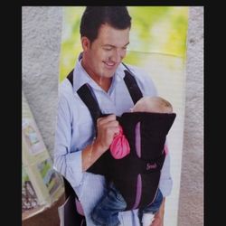 Baby Carrier 