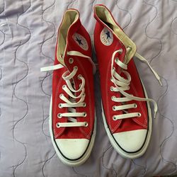 Converse shoes