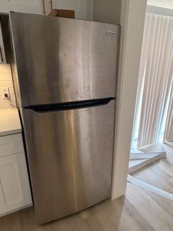 fridge/Nevera