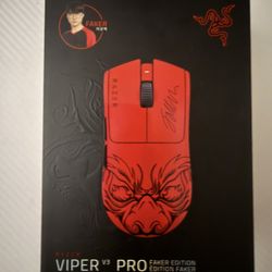 Razer Viper V3 Pro Gaming Mouse