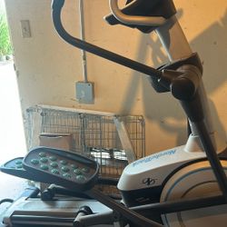 Nordic track Elliptical 