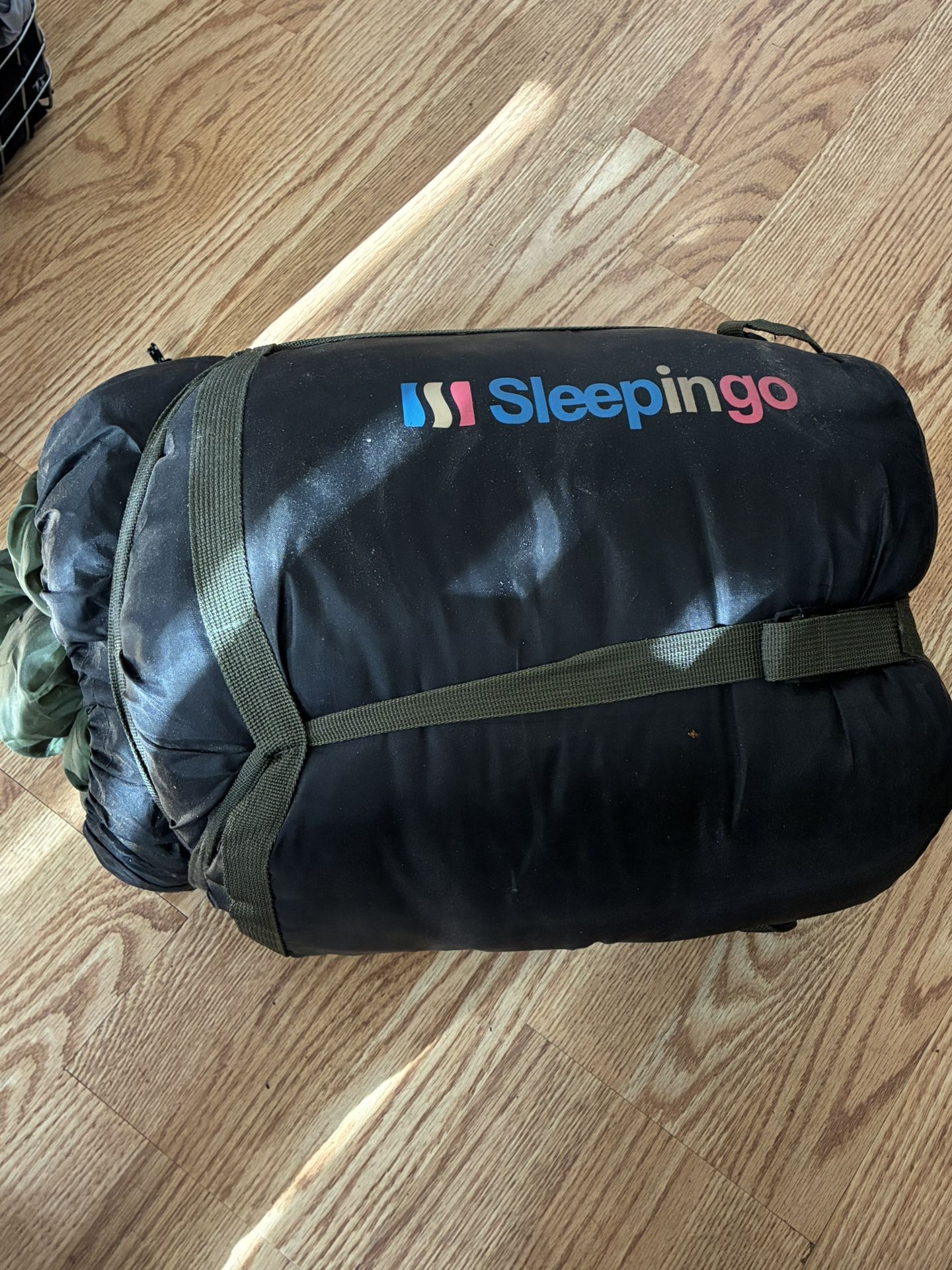 Sleepingo Sleeping Bag