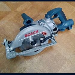 Bosch 1677MD Worm Drive Circular Skil Saw