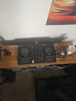Pioneer DDJ-FlX4