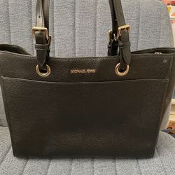 Large Michael Kors Tote