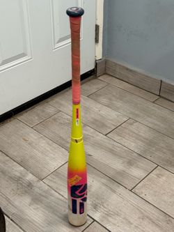 Easton Dub Barrel  Bat USSSA