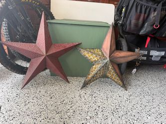 Star decor
