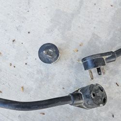 30 Amp RV Electrical Cord