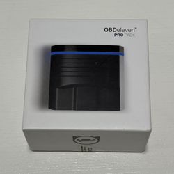OBDeleven Pro Pack