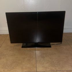 Samsung Monitor 