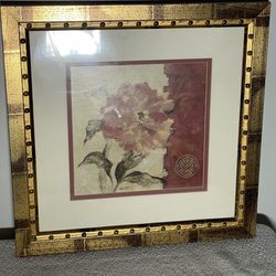 Very Nice Portrait Made By Cheri Blum