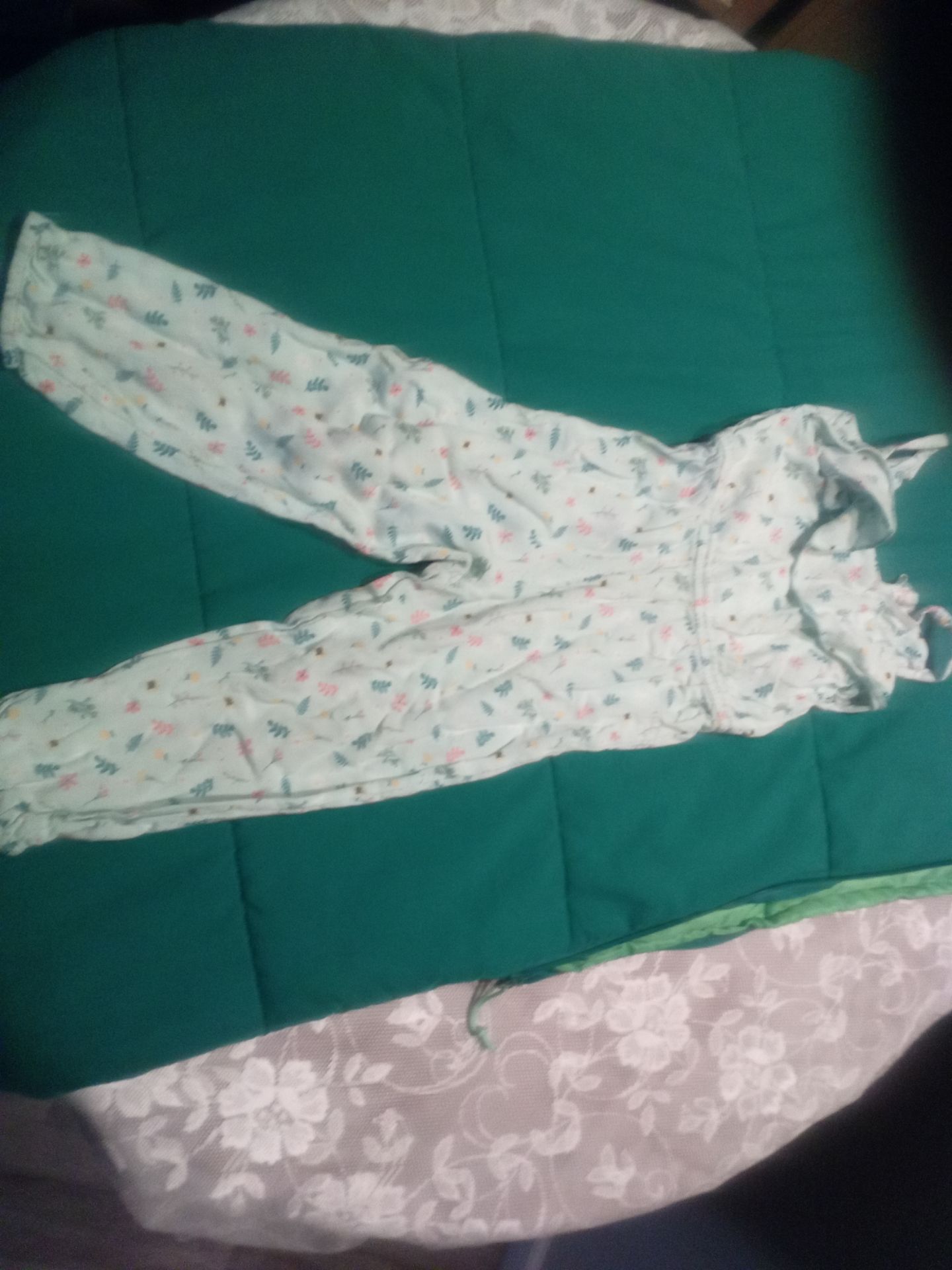 Baby girl clothes